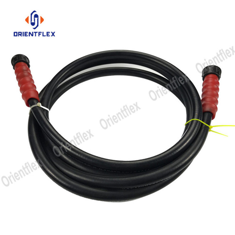 Pressure Washer Hose 9