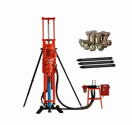 Drilling Machine Rig,Submersible drilling rig