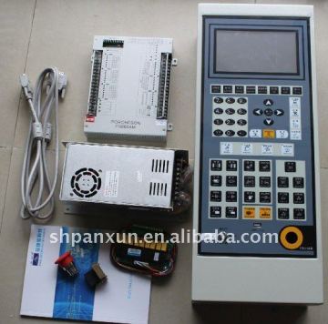 (PORCHESON )the computer of injection molding machine(PS660)