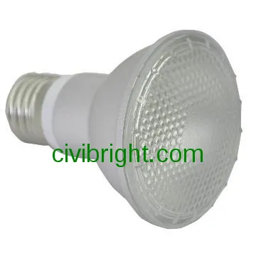 SMD LED Par 20 light