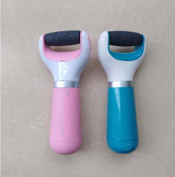 Battery Operated Perfect Electronic Pedicure Foot File