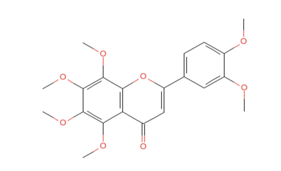Nobiletin 98% Powder
