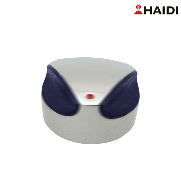 Botão elegante com personalização sob medida