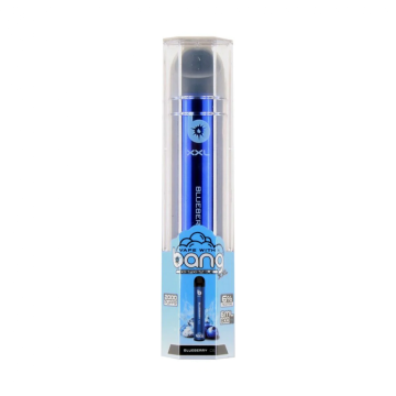 Bang XXL 2000 Puffs Desechable Electronic cigarry UK