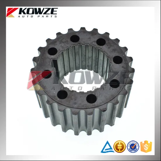 Crankshaft Camshaft Drive Sprocket for Mitsubishi Lancer Classic CS5A CS5W CS6A CS6W MD190863