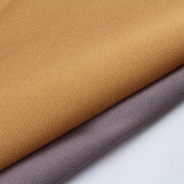 100 polyester georgette moss crepe fabric