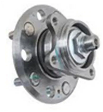52730-3k100 Wheel Hub E-wh-hy030