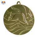 Alloy material types of sports medals trophies