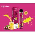 Most Popular Disposable E Cigarette 1800 Puffs