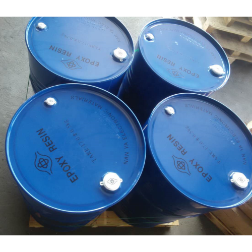 Epoxy Resin 128 epoxy resin for FRP boat Liquid flexibility Supplier