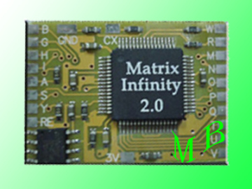 MATRIX-INFINITY-2.0