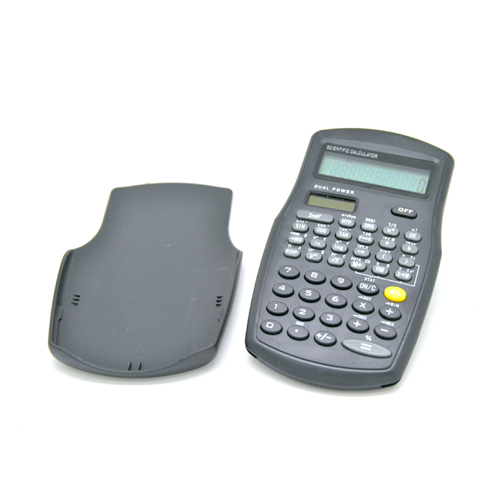 Mini Scientific Calculator