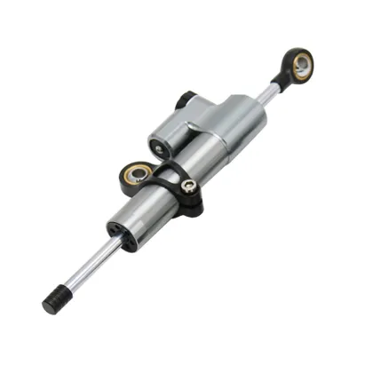 Motorcycle accessories direction damper