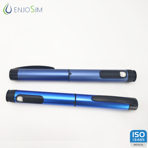 Insulin Pen For Diabetes Medical Insulin Injection pen for Type 2 Diabetic Manufactory