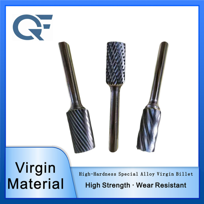 فرز دوار با سختی بالا