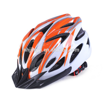 custom cycling adult colorful bicycle riding helmets