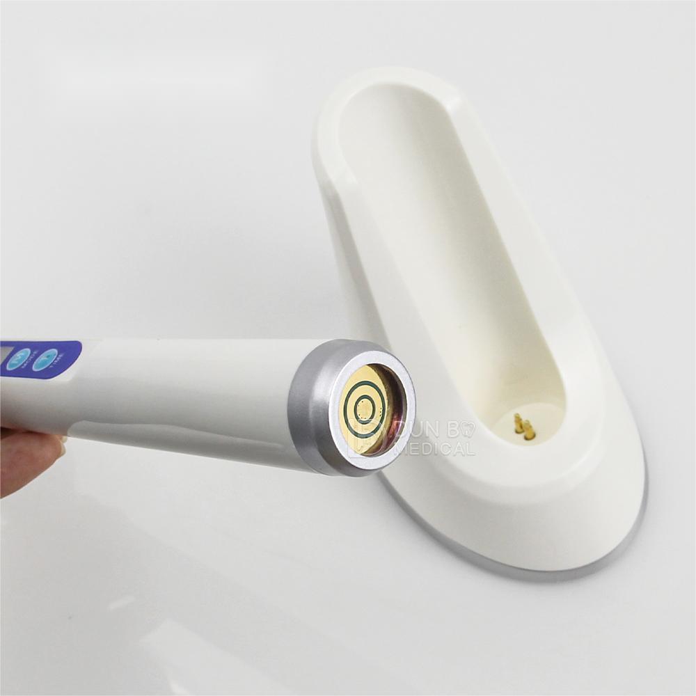 Wireless 1 Second Cure Lamp