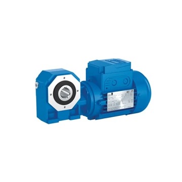 ROSSI Reduction Gear Models MR CI 80 UO3A and MR CI 125 UO2A Specifications and Technical Details