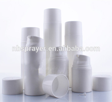30ml 50ml 80ml 100ml 120ml 150ml airless bottle, airless cosmetic bottles 50ml, airless cosmetic bottles 50ml