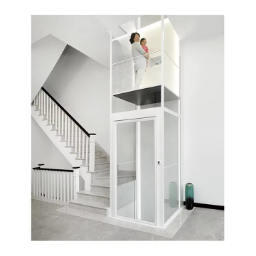 Popular Residential and Home Stair Elevators for Indoor Use