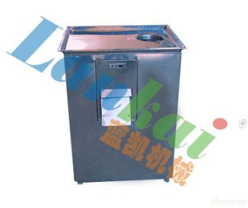 potato chips production line