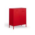 Metal Locker Storage Cabinet for Home Furniture Series