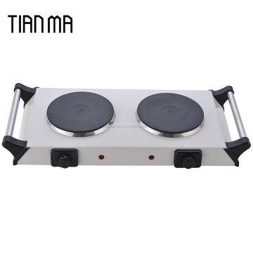 Electric Cooktops and Single Burner Hot Plates