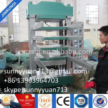 Machines For Recycled Rubber Tire Tiles/rubber Floor Tiles Machine&floor Tile Making Machine