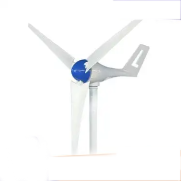 LB-200W Professional Home Wind Turbine Kit for Simple Maintenance and Long-Term Stability
