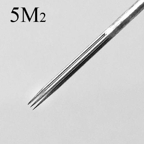 Disposable Tattoo Needle M2 Series