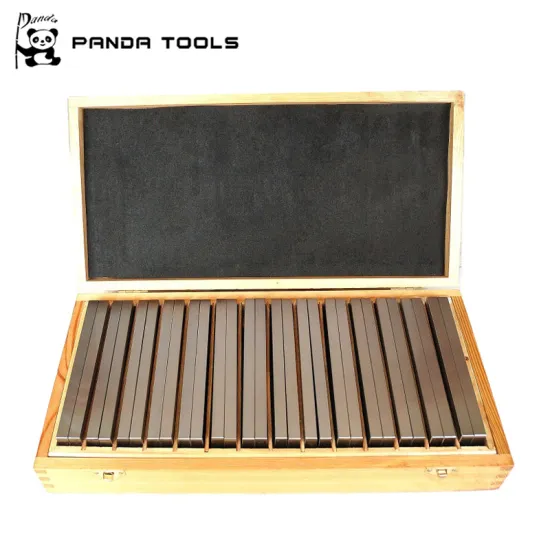 Precision CNC Lathe Machine Tools PB150-2 Parallel Block