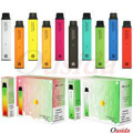 Meistverkaufte Elux Legende 3500Puffs Disposable Vape