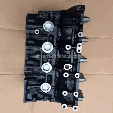 Cylinder Block 5L for Hilux - Car Engine Block for Sale