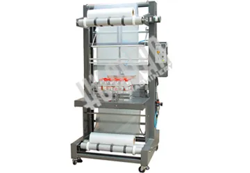 Semi-Automatic Sleeve Sealing Machine(shrink packing machine,packing machine)