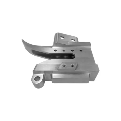 Customized hardware machining products