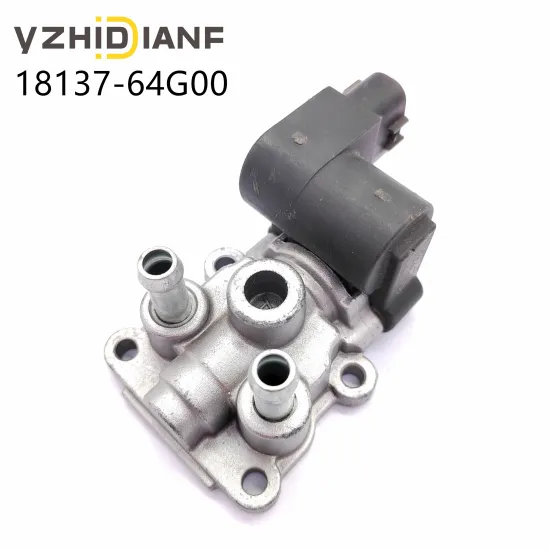 Idle Air Control Valve 136800-1090 18137-64G00 IAC4082 for 1998-2001 Suzuki Esteem & Swift