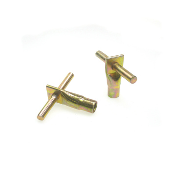 Threaded Lifting Socket Fixing Inserts: Secure Fastening Solutions for Precast Concrete Projects