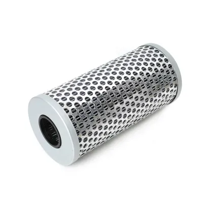 Hydraulic Filter 2446U204S1 for Kobelco Construction Machinery Parts