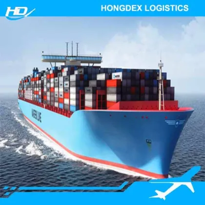 good quality sea freight canada with best price