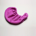 Microfibra de secado del cabello toalla turbante toalla envoltura