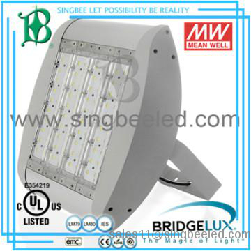 Motion sensor Factory Solar LED Flood Light IP66 CE&ROHS&ULSP-2026 IP6