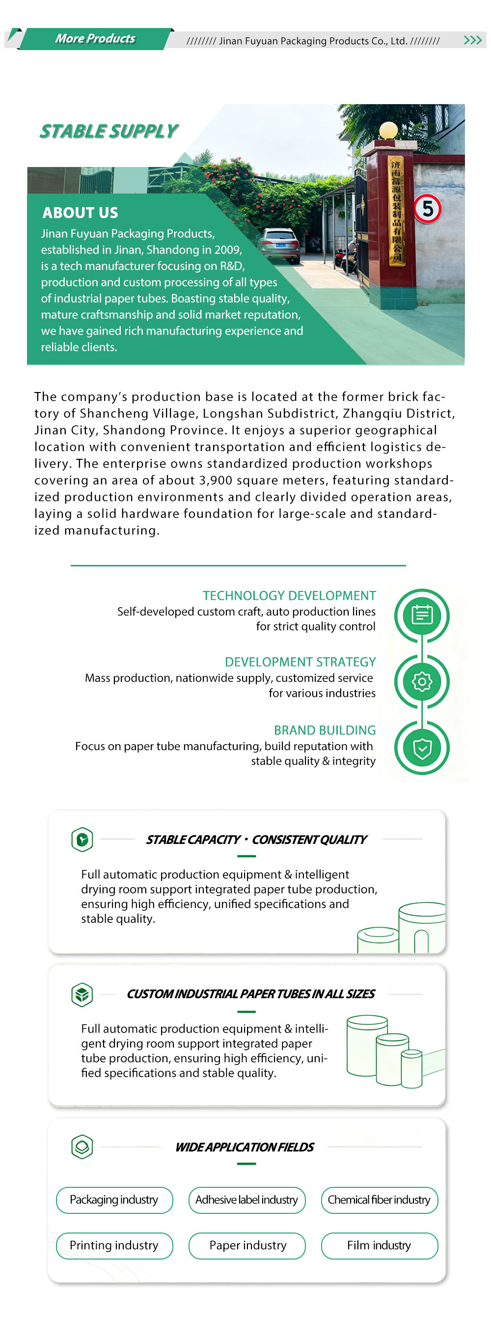 default name