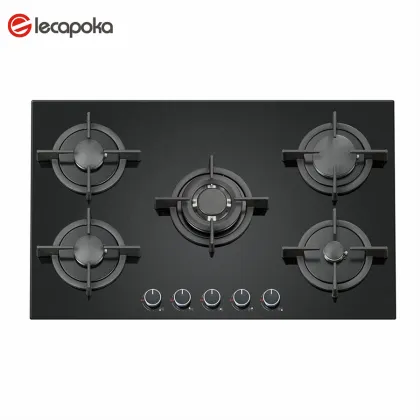 wholesale custom gas stove samsung 5 burner