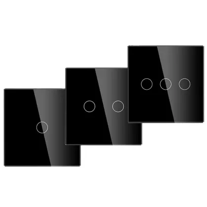 Yunduo Tuya WiFi Smart Relay Switches with Google Home Voice Control