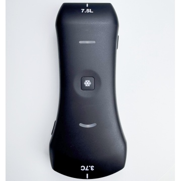 Усовершенствованный ультразвуковой сканер с двумя головками и технологией искусственного интеллекта