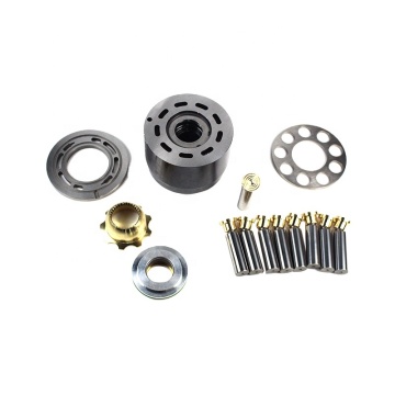 Sauer Pump Parts & Repair Kits: SPV15, SPV18, SPV25, SPV27