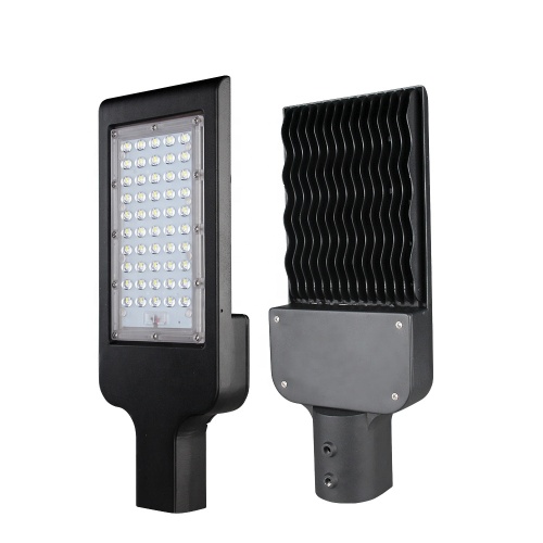 LEDER Đèn đường LED 20W ngoài trời chất lượng cao