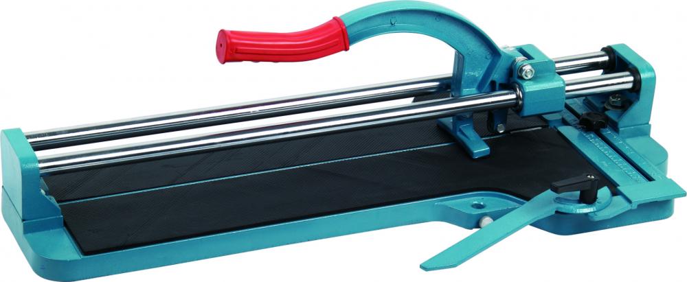 Tile cutter with unique base