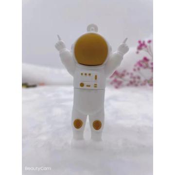 Mini Toy Spaceman Astronaut USB Memory Stick