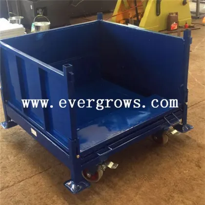 Free Logo Fast Delivery Tin Tool Metal Box Alibaba China